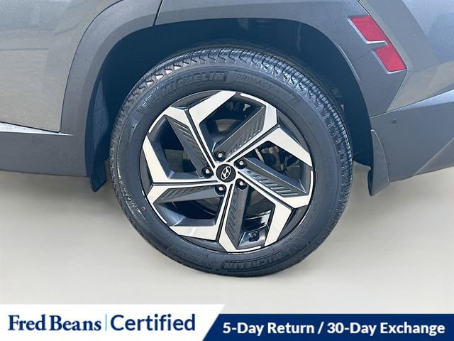 Used 2023 Hyundai Tucson Limited image 7