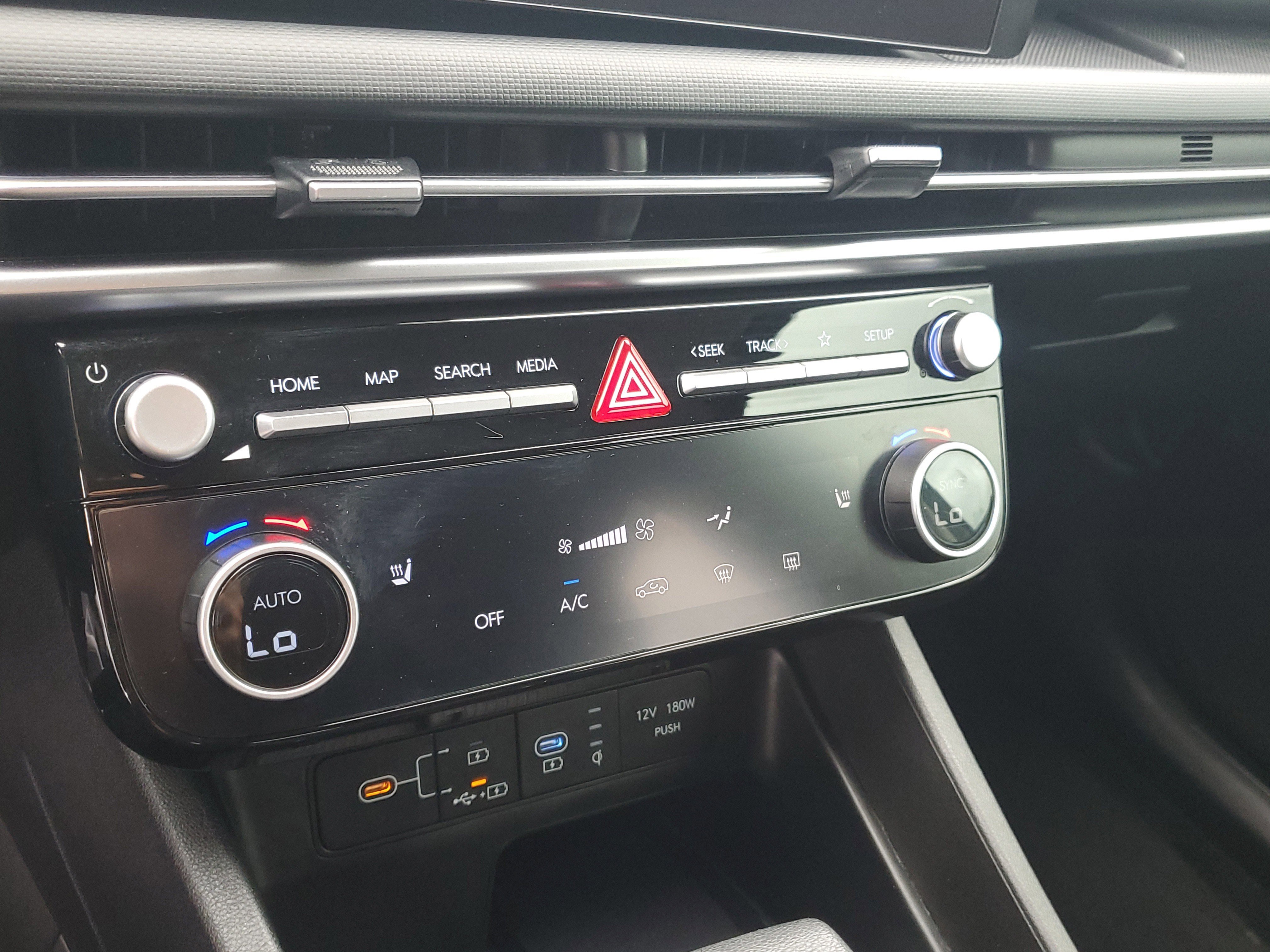 Used 2025 Hyundai Tucson SEL image 23