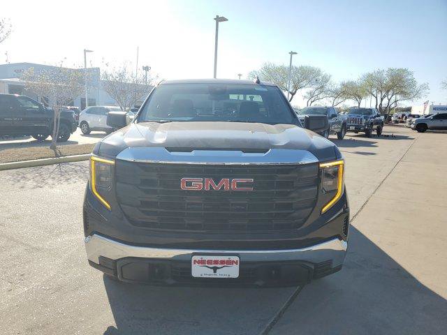 New 2026 GMC Sierra 1500 Pro w/ Pro Value Package image 2