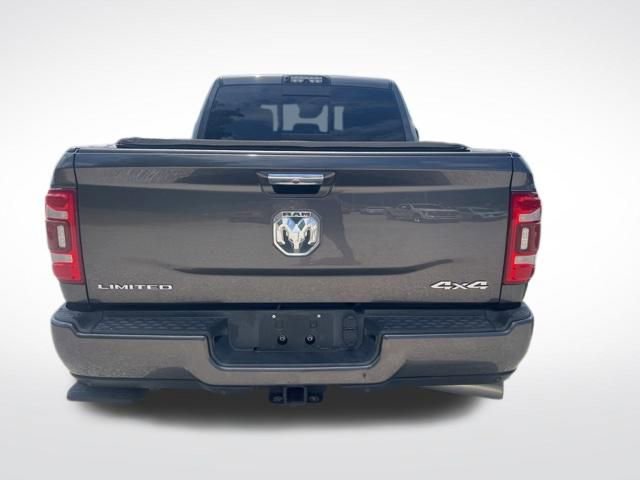 Used 2019 RAM 2500 Limited AWD/4WD image 10