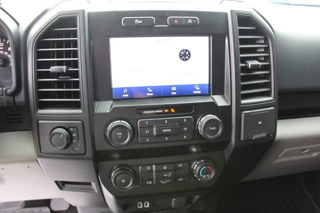 Used 2019 Ford F150 XL w/ Equipment Group 101A Mid AWD/4WD image 17