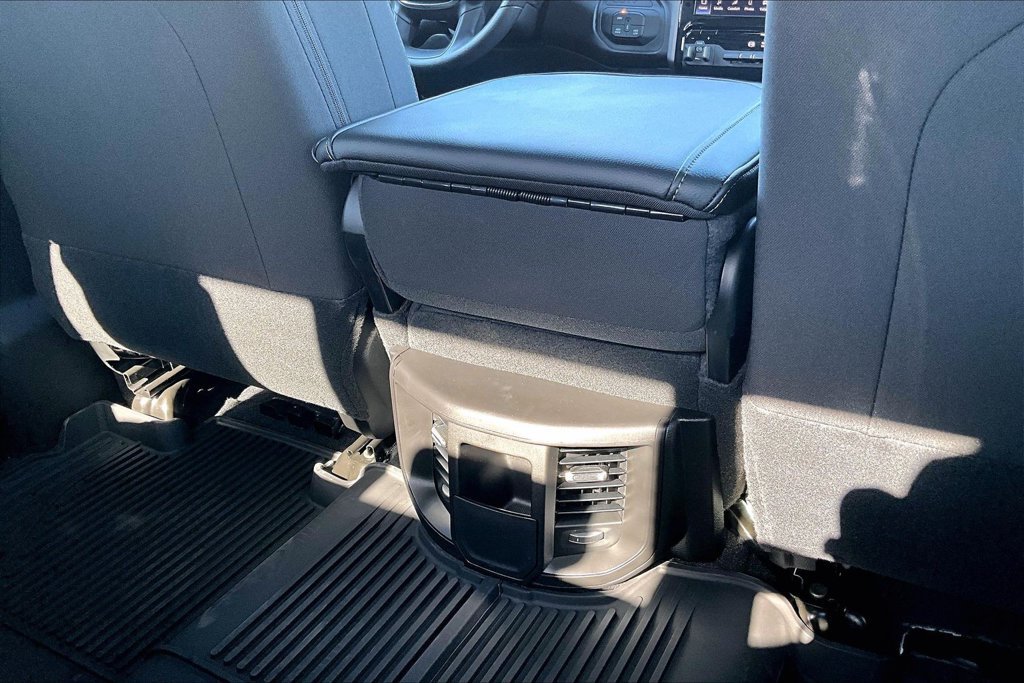 New 2026 RAM 3500 Tradesman AWD/4WD image 20