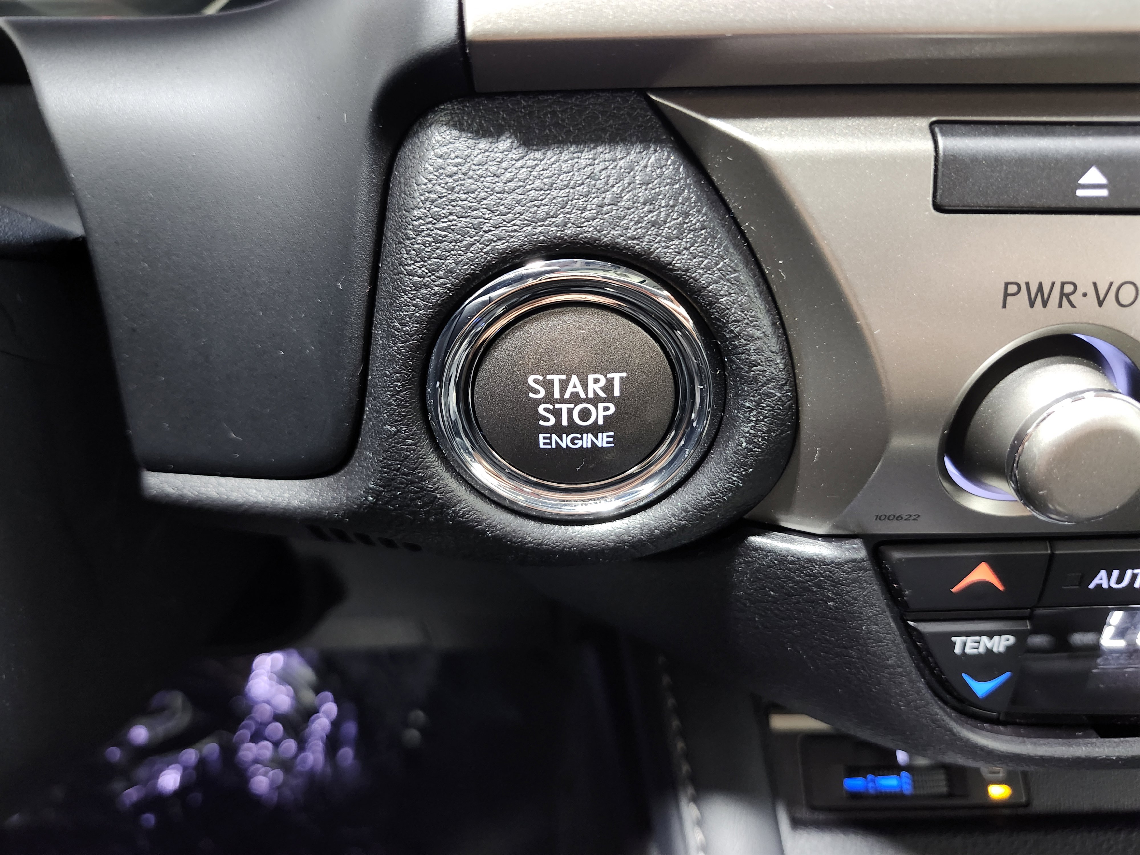 Used 2016 Lexus ES 350 w/ Premium Package w/Wood Trim image 8