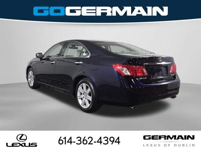 Used 2008 Lexus ES 350 FWD image 10
