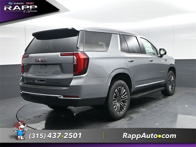 New 2026 GMC Yukon Elevation image 31