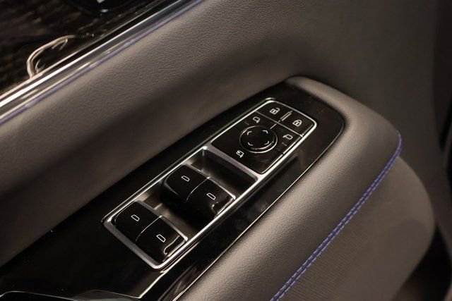 New 2026 Cadillac Escalade IQL Luxury image 7