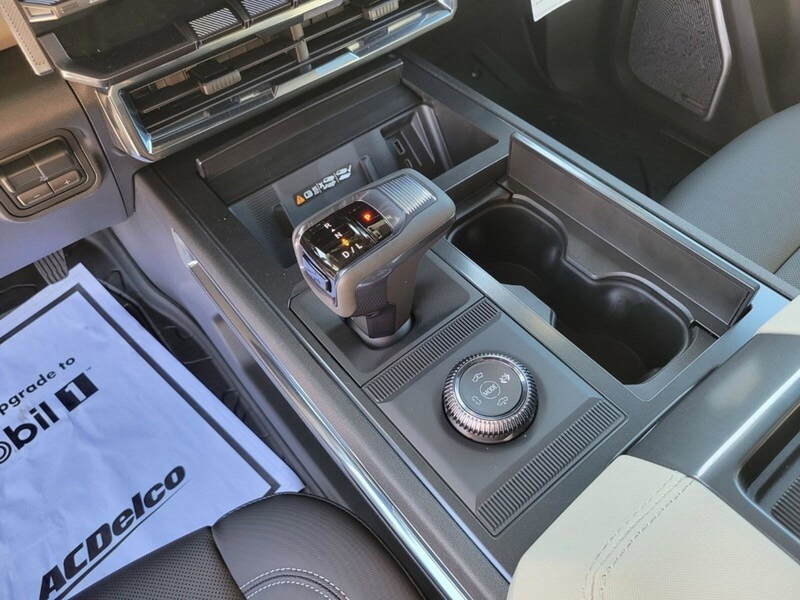 New 2026 GMC Hummer EV 4x4 Crew Cab image 17