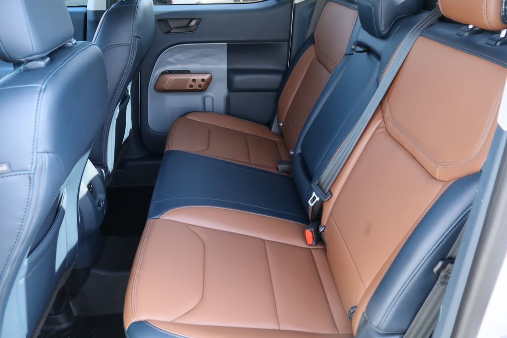 Used 2022 Ford Maverick Lariat w/ Equipment Group 500A Standard image 21