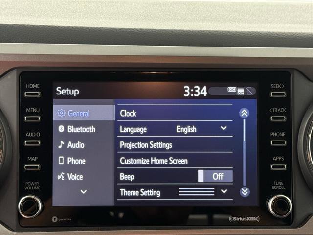 Certified 2022 Toyota Tacoma SR5 image 29