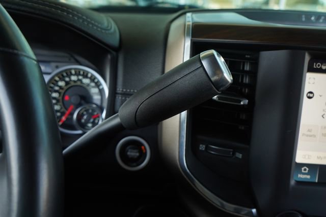 Used 2022 RAM 2500 Laramie image 24