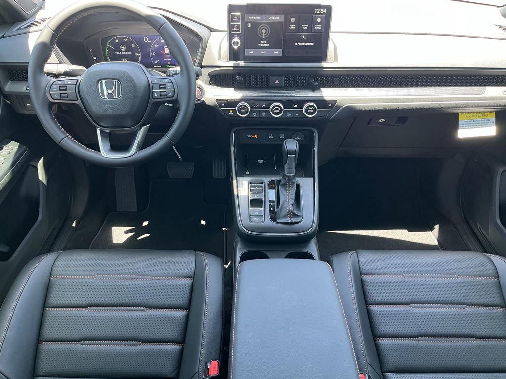 New 2026 Honda CR-V Sport-L image 9