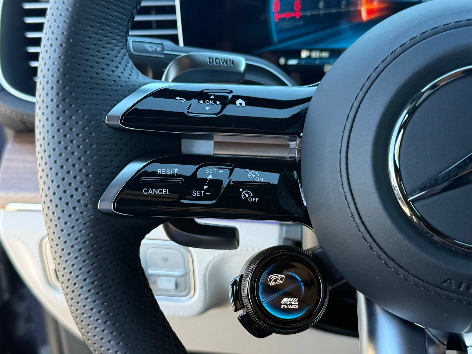 New 2026 Mercedes-Benz GLE 53 AMG 4MATIC Coupe image 21