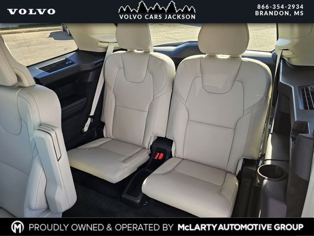 New 2026 Volvo XC90 B6 Ultra image 18