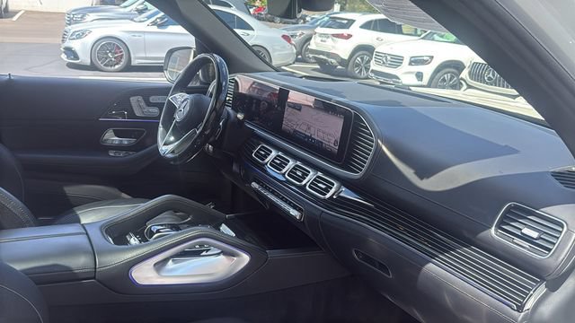 Certified 2024 Mercedes-Benz Maybach GLS 600 4MATIC image 14