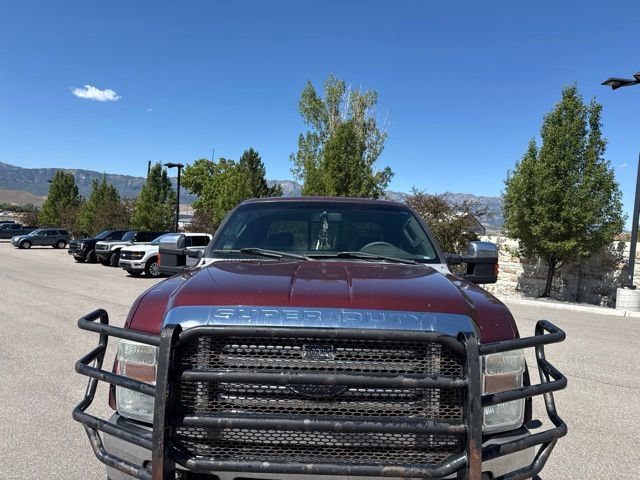 Used 2010 Ford F350 XL AWD/4WD image 13