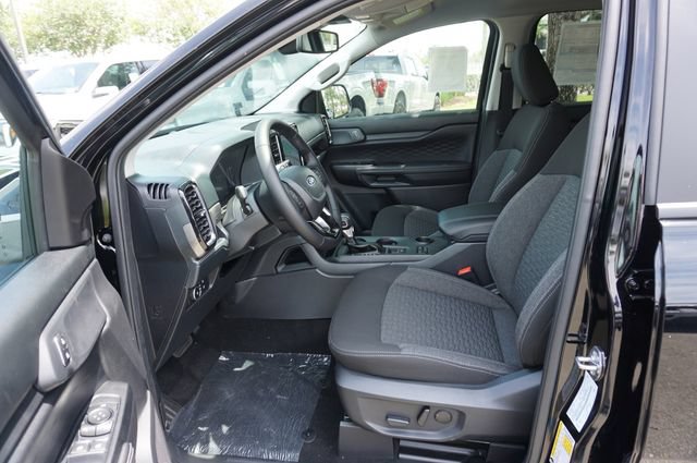 New 2026 Ford Ranger XLT w/ Equipment Group 301A High RWD image 27