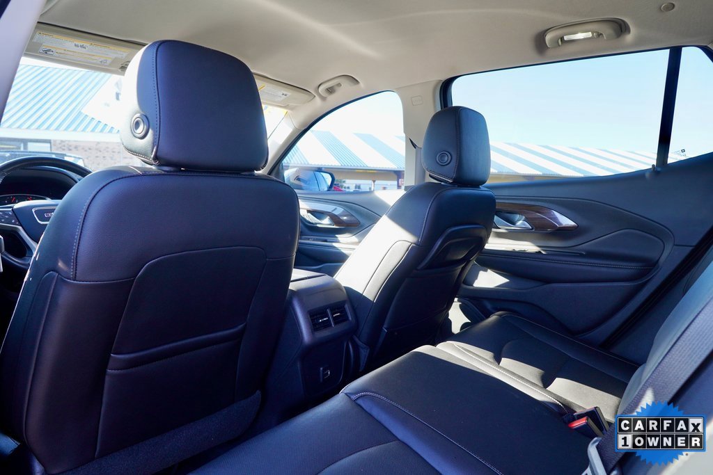 Used 2019 GMC Terrain Denali w/ Driver Alert Package II image 9