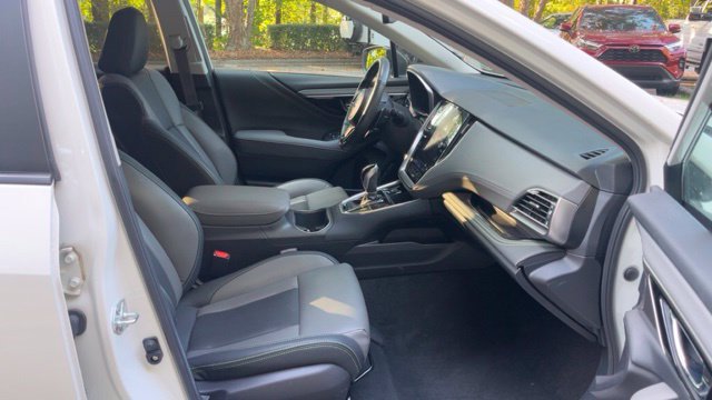 Used 2024 Subaru Outback Onyx Edition AWD/4WD image 11