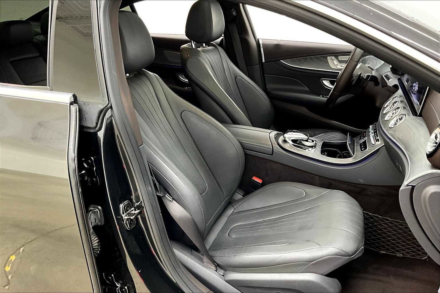 Certified 2020 Mercedes-Benz CLS 450 4MATIC image 9