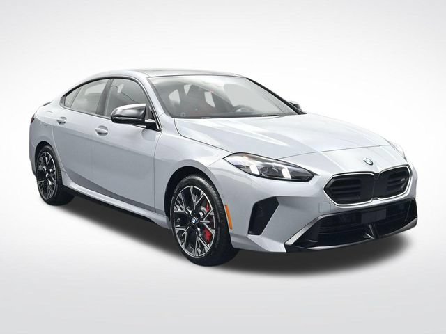 New 2026 BMW M235i xDrive w/ Technology Package AWD/4WD image 2