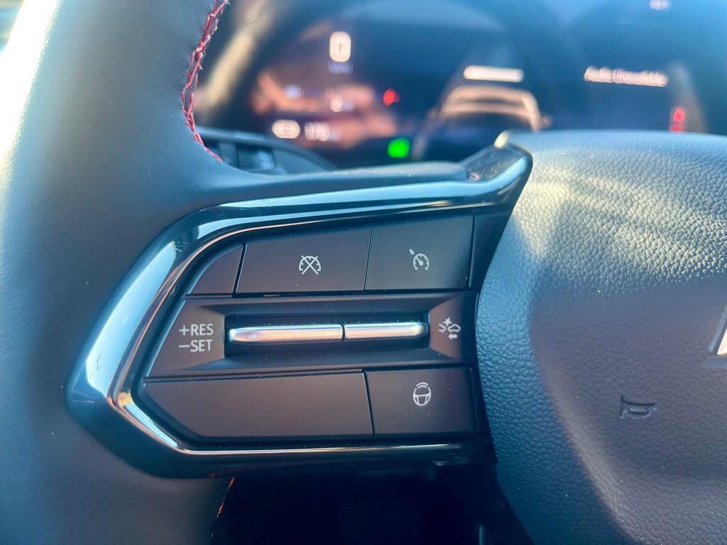 New 2025 Chevrolet Equinox EV RS w/ Active Safety Package 3 AWD/4WD image 17