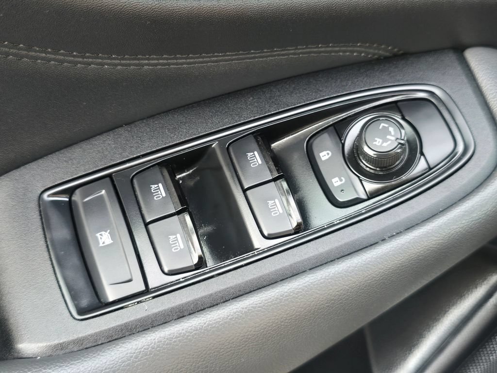 Used 2024 Subaru Outback Wilderness AWD/4WD image 20