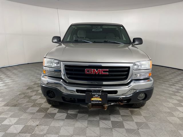 Used 2004 GMC Sierra 1500 SLE w/ Light Duty Power Package AWD/4WD image 22