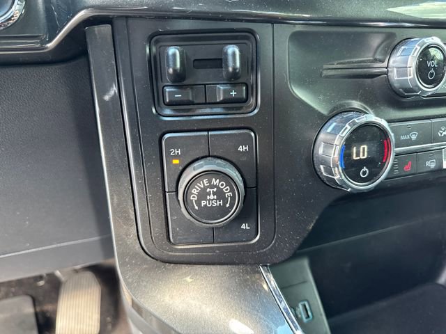 Used 2021 Ford F150 XLT w/ Equipment Group 302A High AWD/4WD image 32