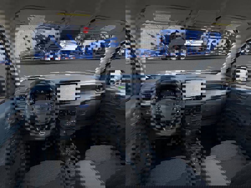 New 2026 Ford Maverick XL image 9