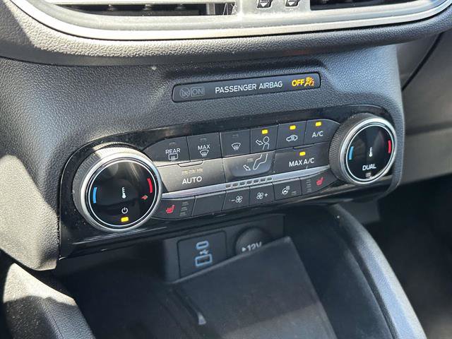 Used 2022 Ford Escape SEL w/ SEL Stealth AWD Package image 42