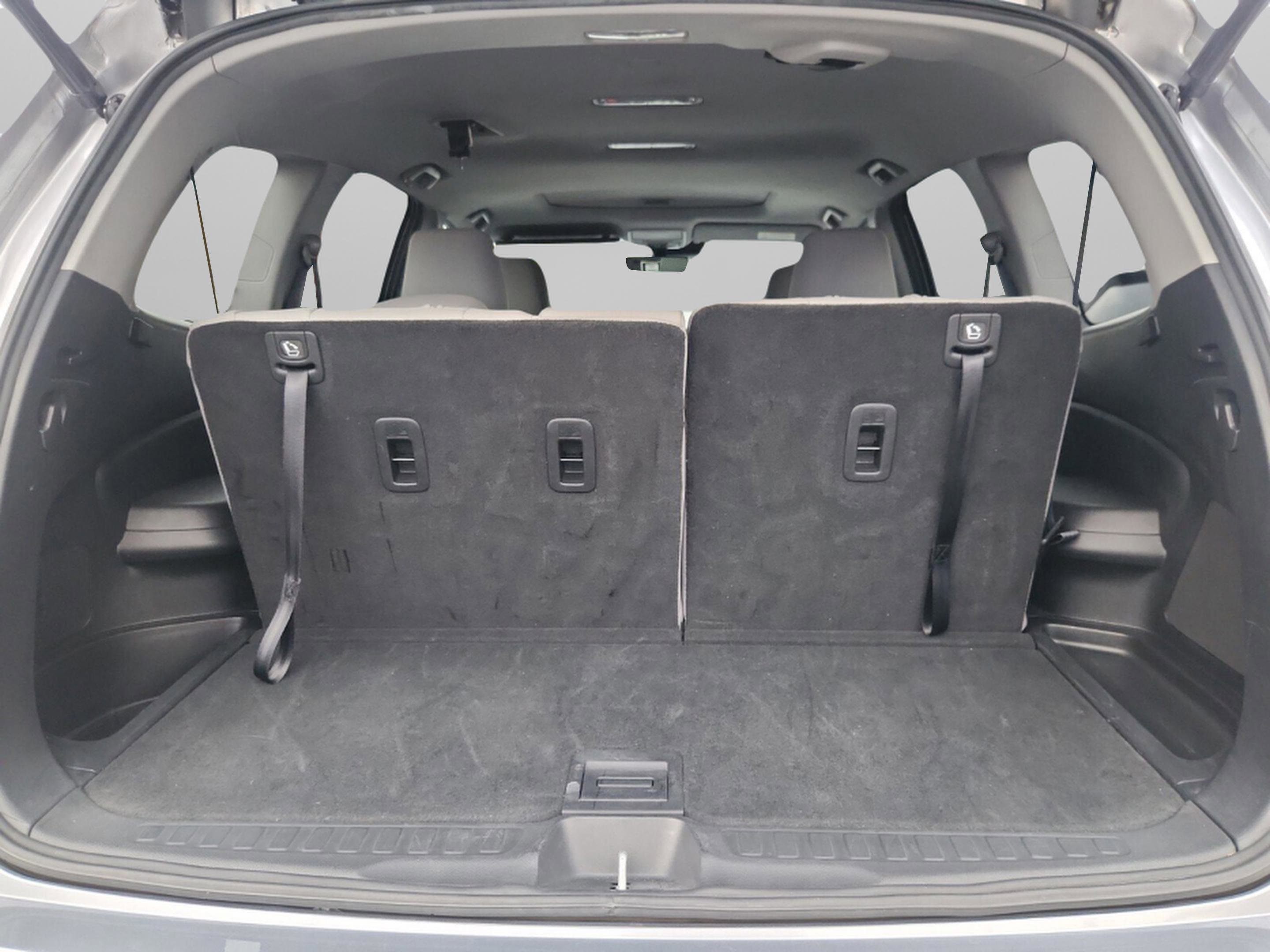 Used 2021 Honda Pilot EX-L image 29