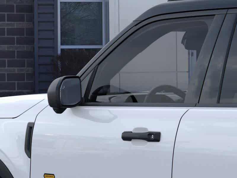 New 2025 Ford Bronco Sport Badlands w/ Badlands Tech Package image 20