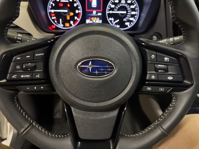 Certified 2026 Subaru Forester Premium image 38