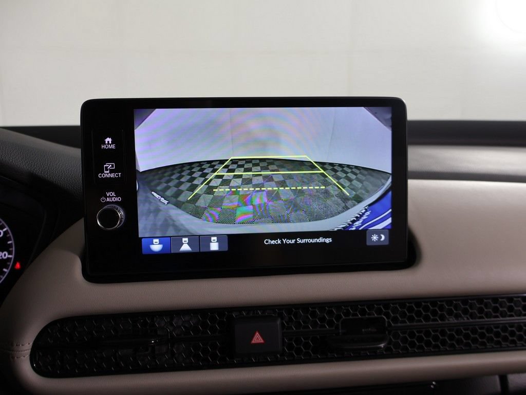 Certified 2026 Honda HR-V LX image 42