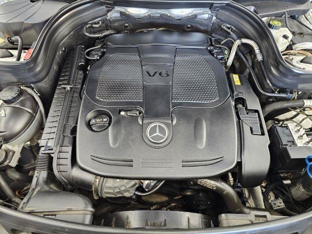 Used 2013 Mercedes-Benz GLK 350 2WD w/ Premium 1 Pkg image 39
