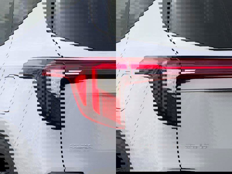 New 2026 Kia Seltos LX image 11