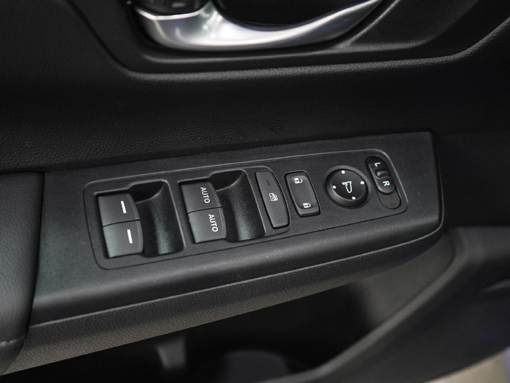 Used 2024 Honda CR-V EX image 19