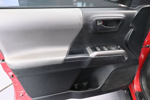 Used 2023 Toyota Tacoma SR5 RWD image 26