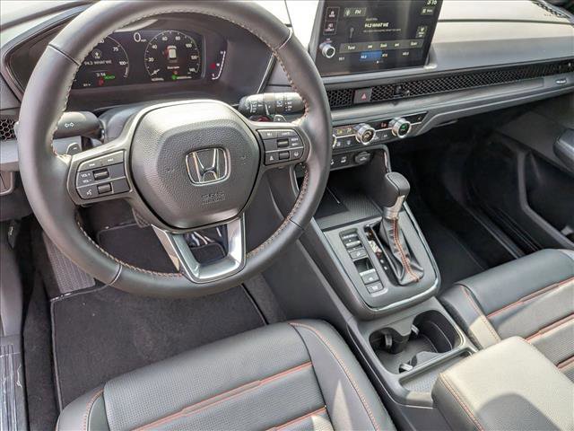 New 2026 Honda CR-V Sport-L image 3