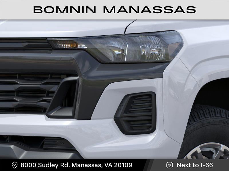 New 2026 Chevrolet Colorado LT image 10