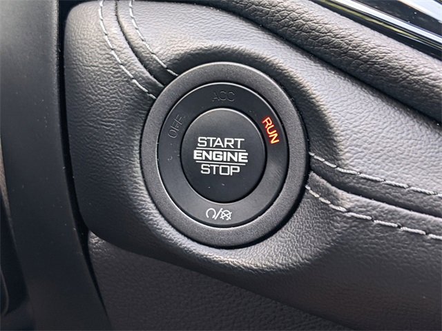 Used 2021 Dodge Durango GT w/ Blacktop Package image 24