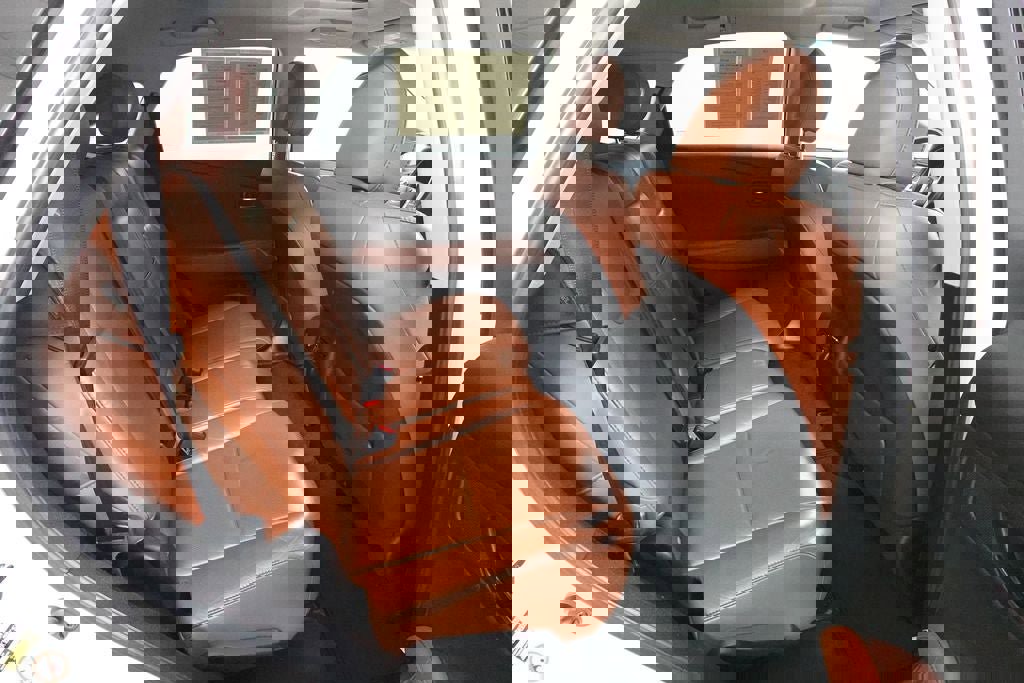 Used 2013 Lexus RX 350 AWD w/ Navigation Pkg image 30