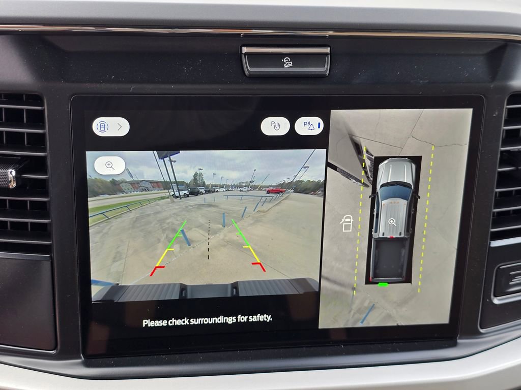 New 2026 Ford F350 XLT w/ XLT Premium Package image 29