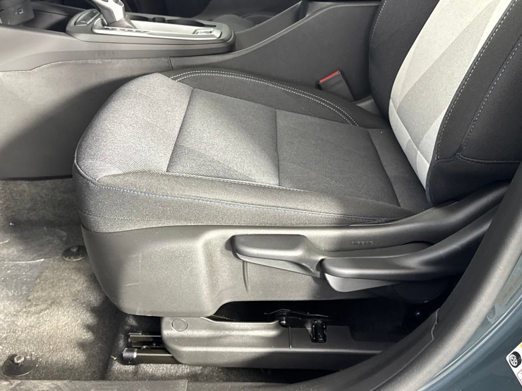 New 2026 Chevrolet Trax LS w/ LS Convenience Package FWD image 22