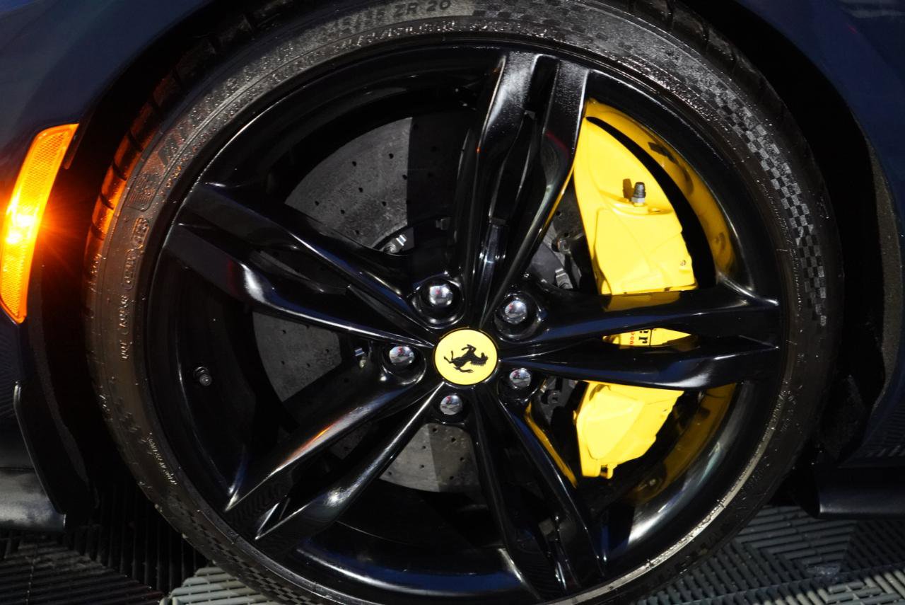 Used 2024 Ferrari 296 GTB image 43