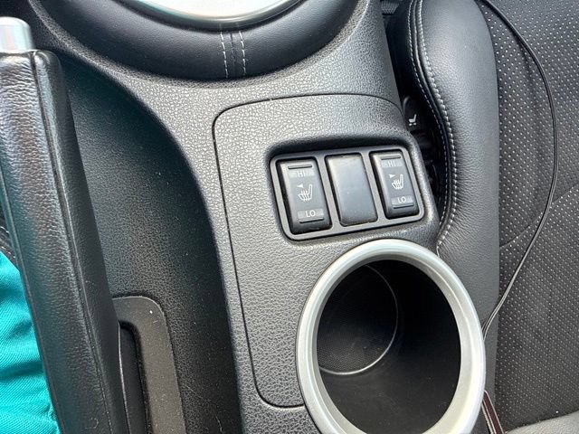 Used 2010 Nissan 370Z Touring w/ Sport Pkg RWD image 16