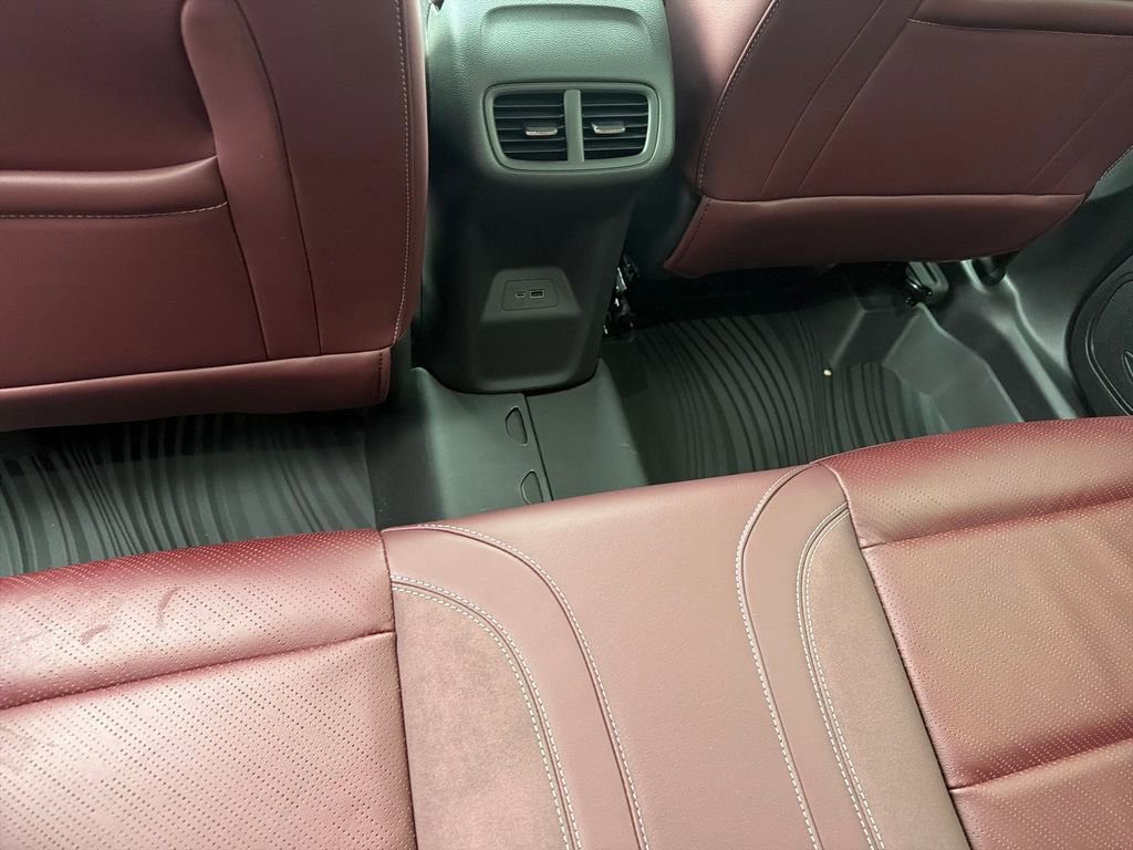 New 2026 Buick Envision Sport Touring AWD/4WD image 18