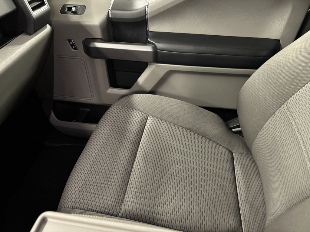 Used 2020 Ford F150 XLT w/ Equipment Group 301A Mid image 15