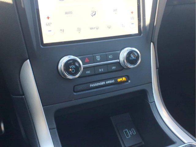 Used 2023 Ford Edge ST-Line AWD/4WD image 18