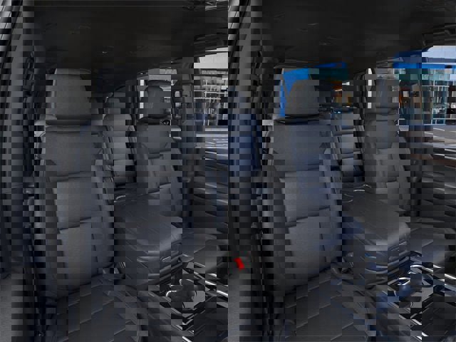 New 2026 Chevrolet Tahoe Z71 w/ Comfort Package image 16